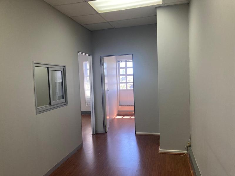 To Let Commercial Property for Rent in Newton Park Eastern Cape